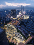 因新房供应放量而成稳回落