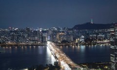 实地感触感染该项目运营5年多来给这座古